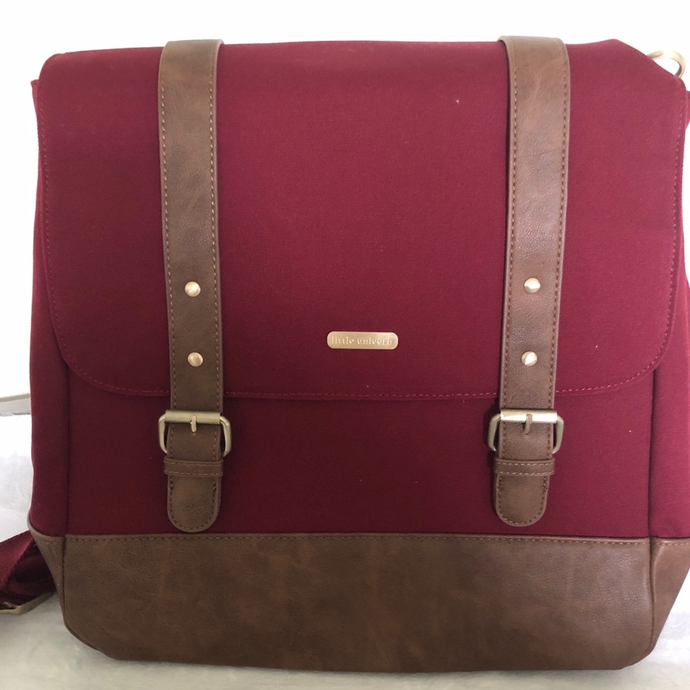 Little Unicorn Martindale Backpack